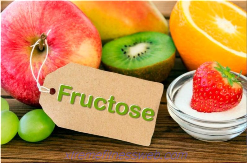 fruktoza: koristi i štete, uporaba dijabetesa umjesto šećera