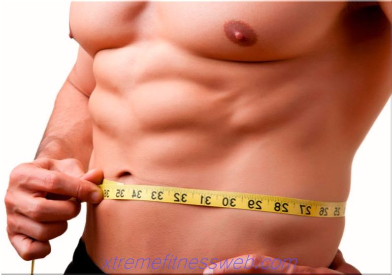 how to increase the waist of a man: exercises to increase the waist