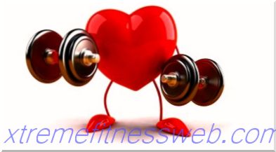 Er kroppsbygging eller muskelmasse skadelig for hjertet?