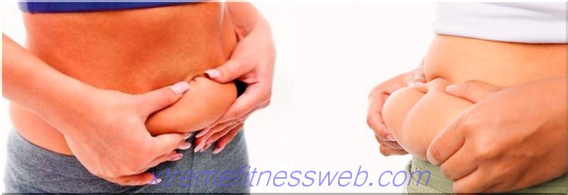 kako ukloniti masnoću s trbuha i strana kod kuće, za muškarce i žene