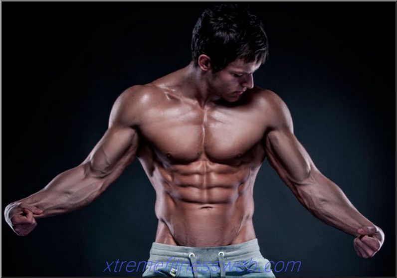kolika se mišićna masa može dobiti mjesečno, godišnje, faktori rasta