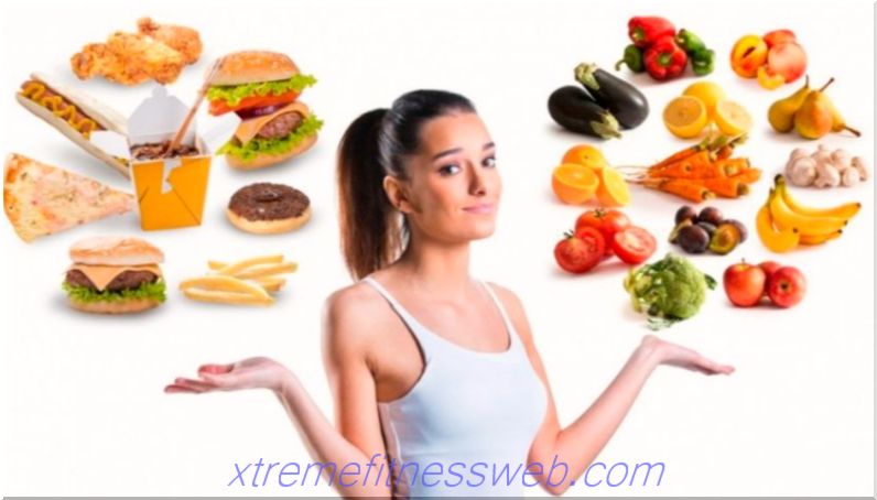 základy zdravého stravování: základní principy a jednoduchá pravidla