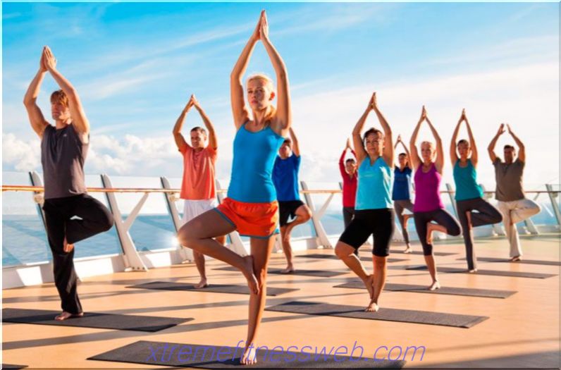 joga za početnike kod kuće: najbolje vježbe