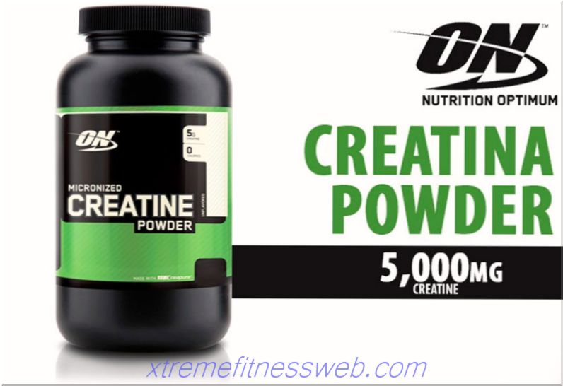 creatine powder from optimum nutrition: how to take, reviews, effect of taking