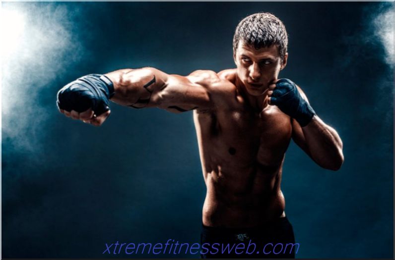 how to increase the power of punch, exercises to increase the power of punch