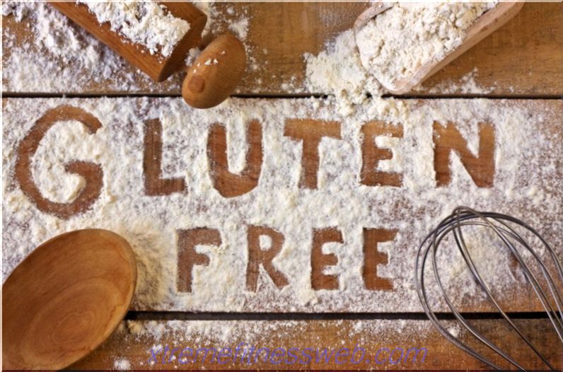Qué es el gluten y qué tan dañino es, en qué productos contiene