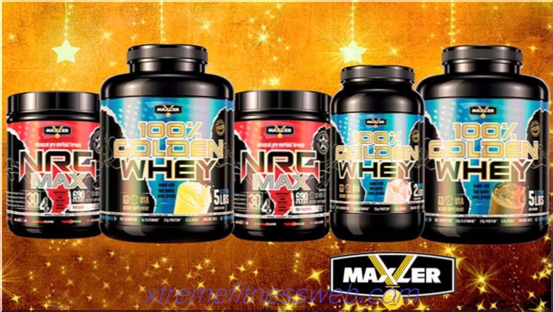 100% golden whey from maxler: how to take protein, reviews