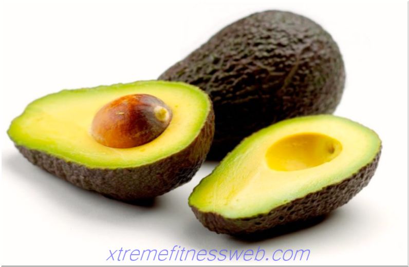 ползите от авокадо за човешкото тяло, 6 полезни свойства