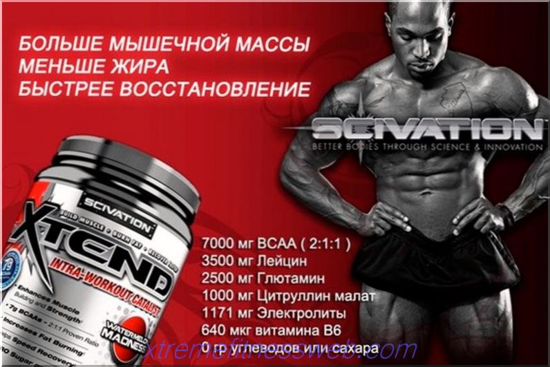 scivation xtend: how to take, composition and reviews